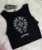 Top Chrome hearts