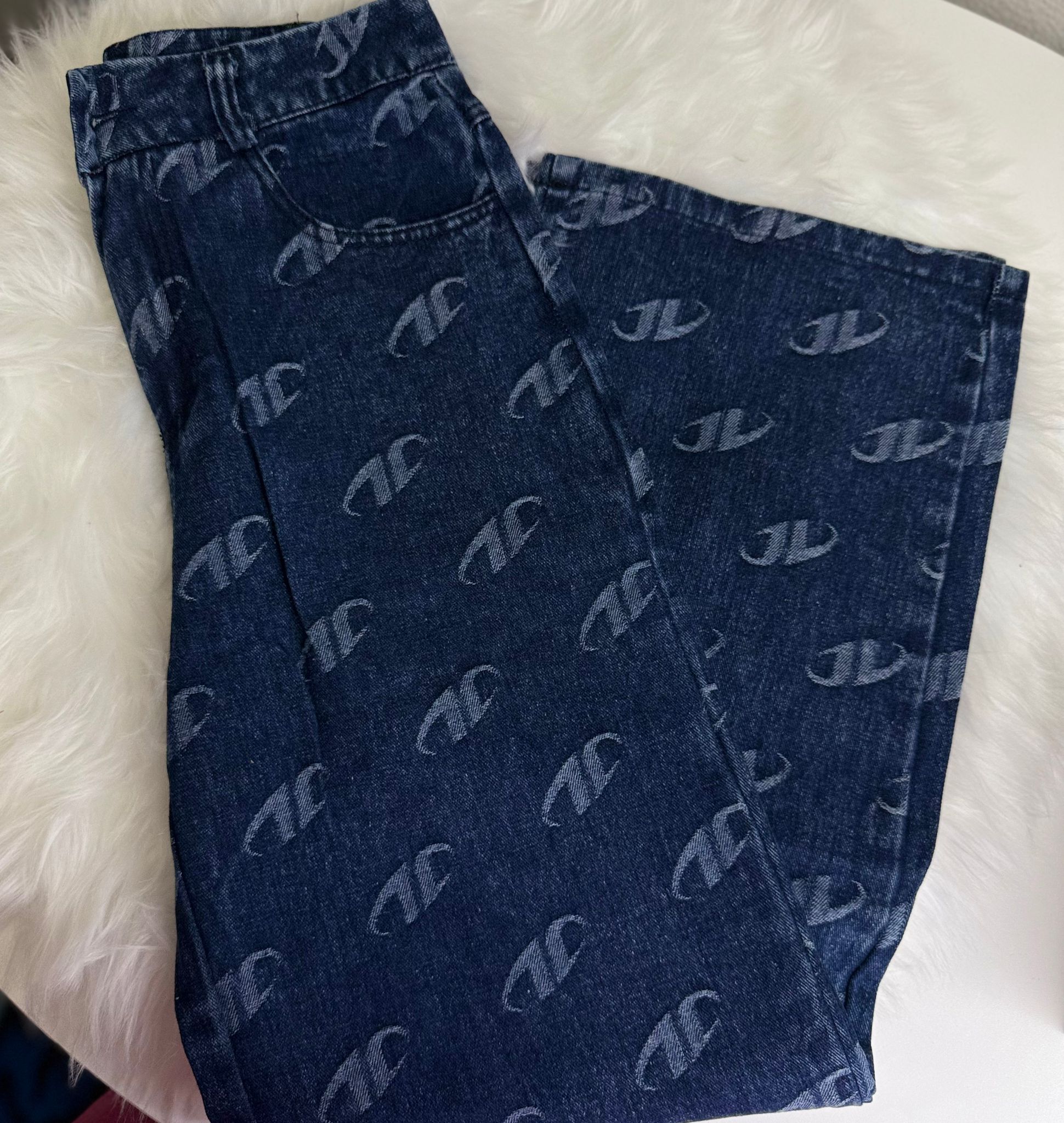 Conjunto Courreges