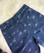 Conjunto Courreges