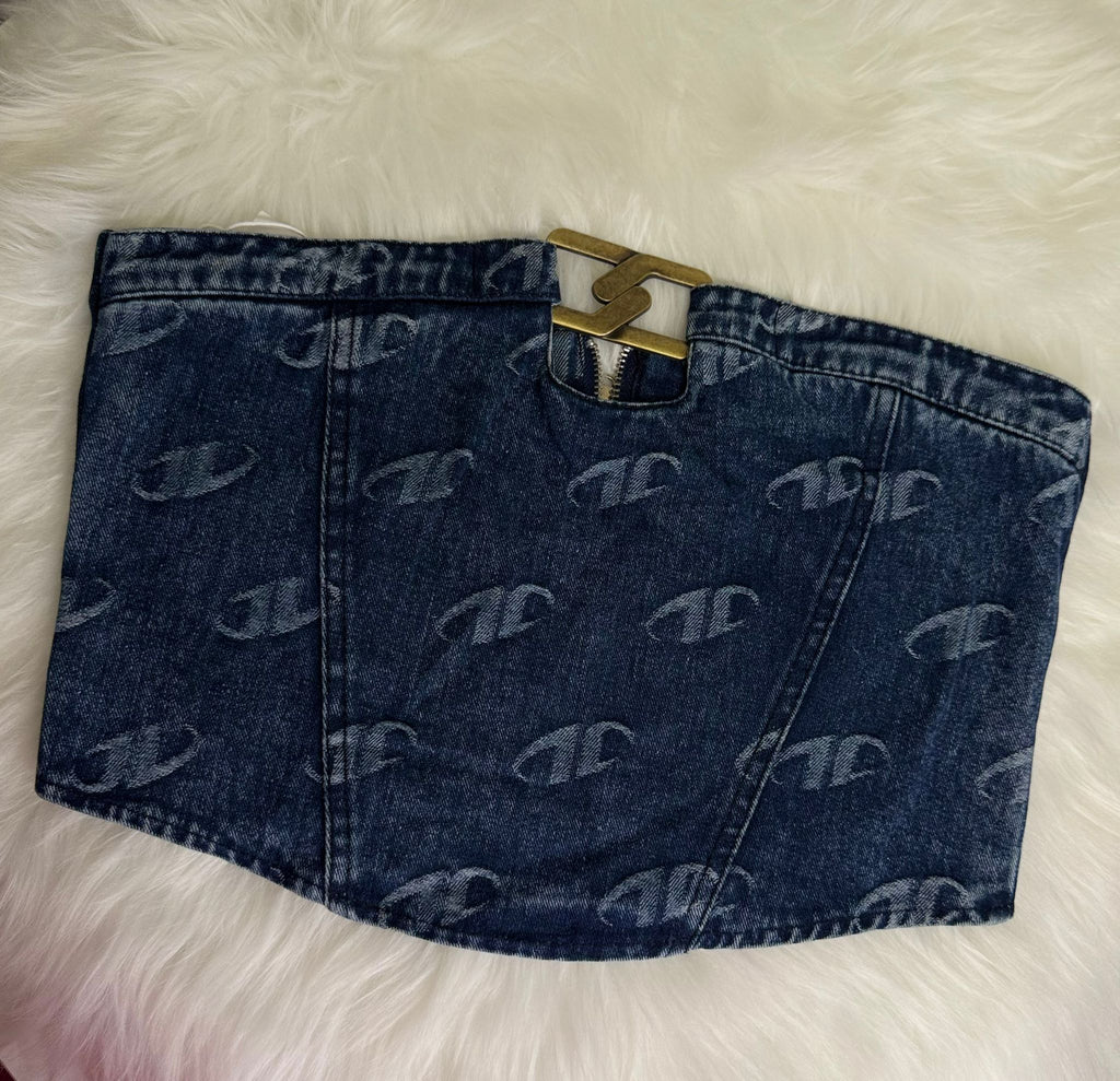 Conjunto Courreges