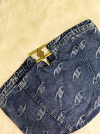 Conjunto Courreges