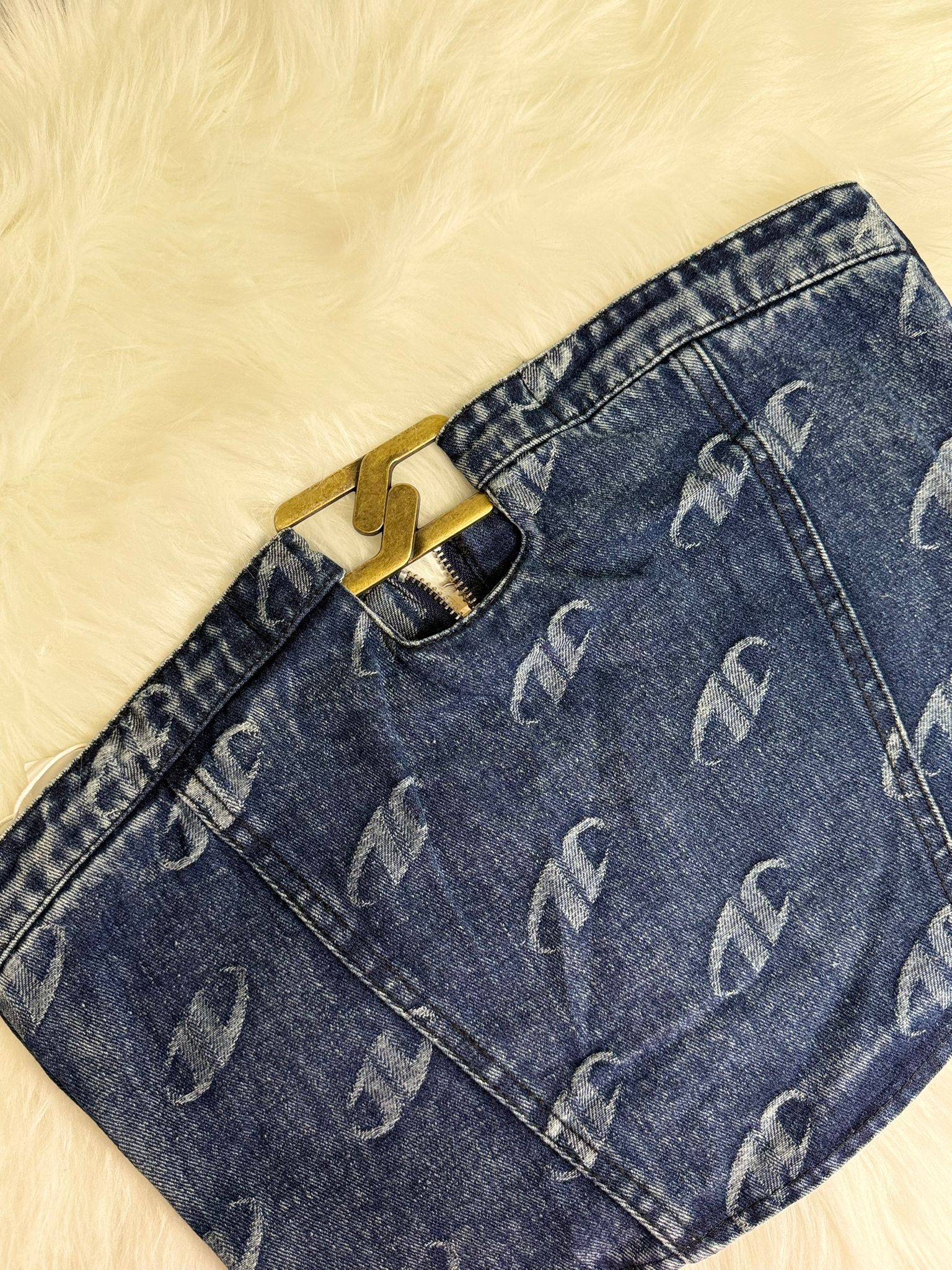 Conjunto Courreges