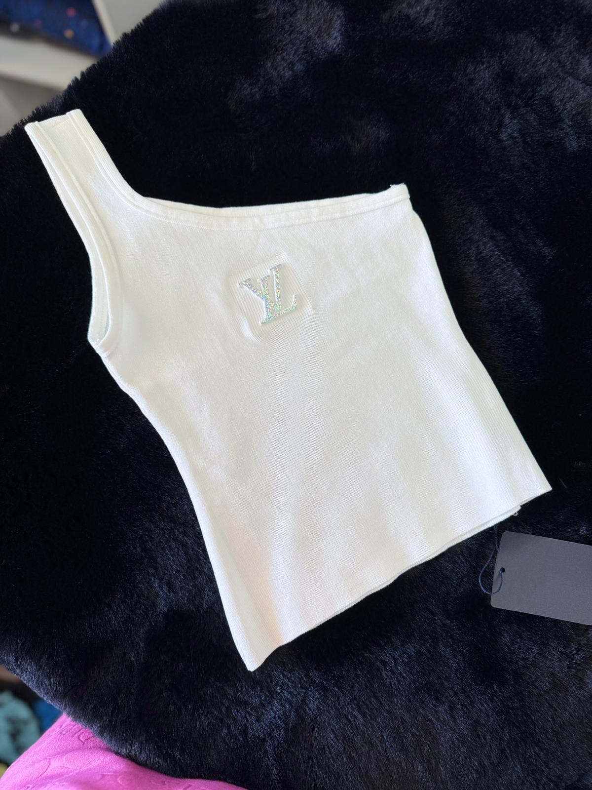Dior Top Tee