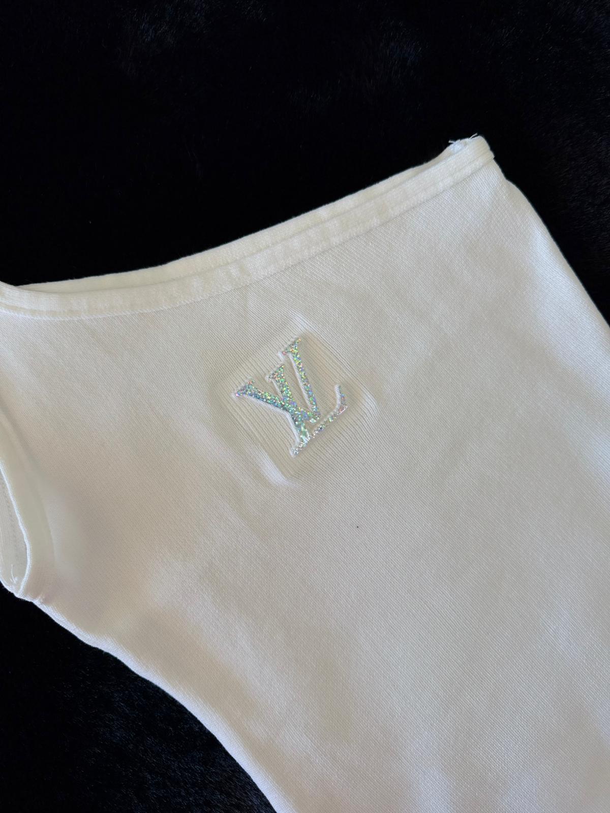 Dior Top Tee