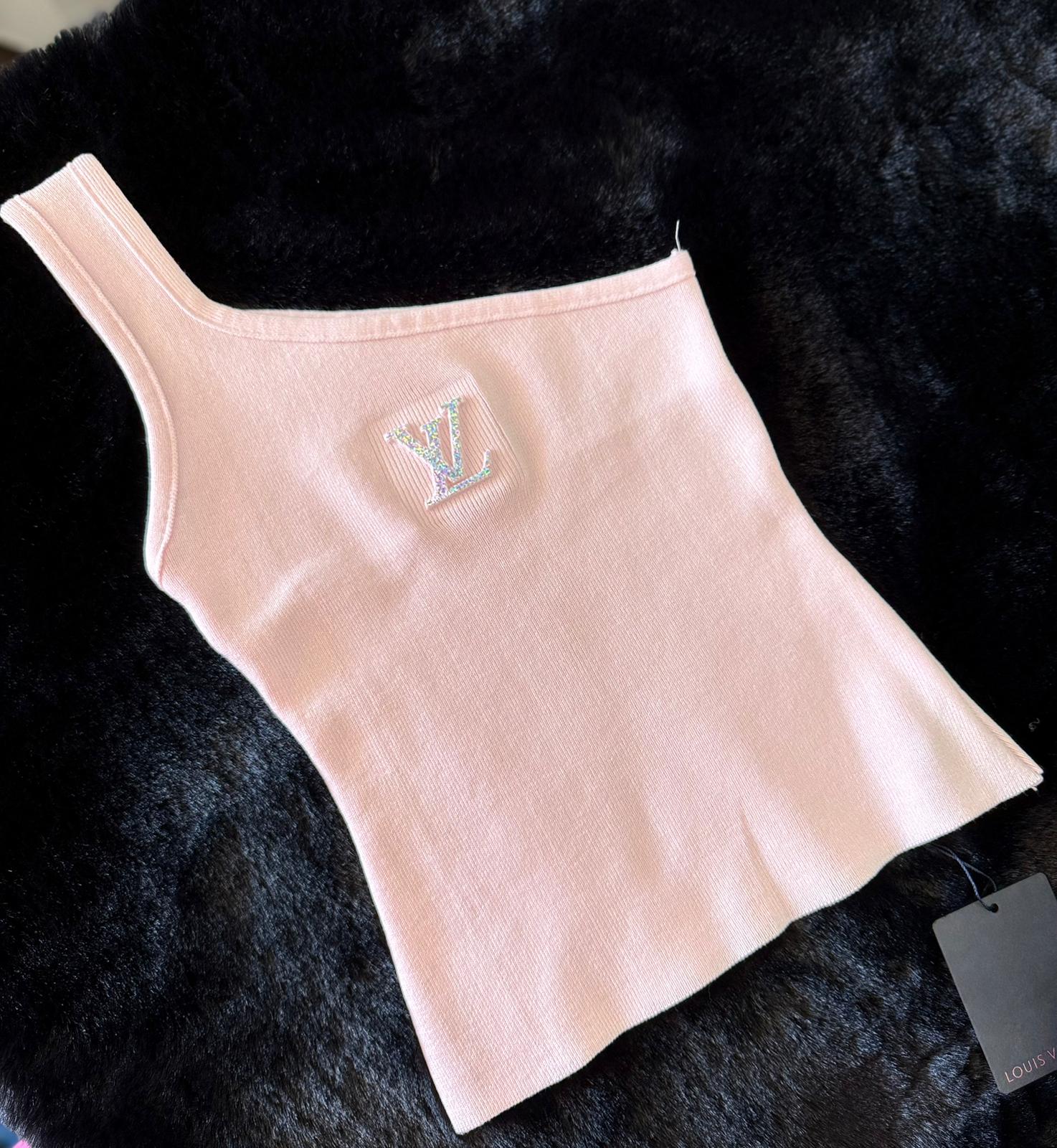 Dior Top Tee