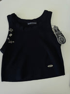 Top Chrome hearts