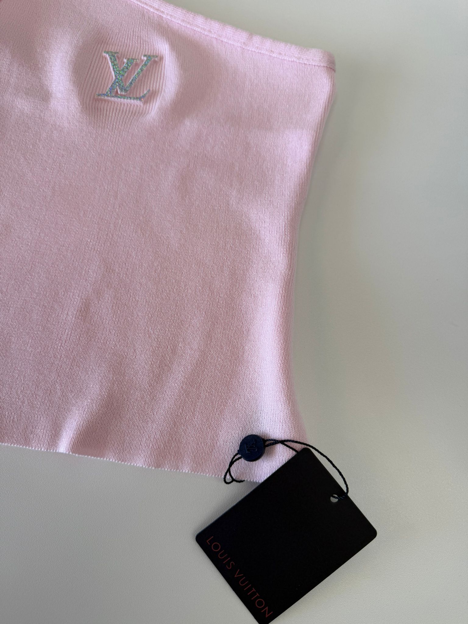Dior Top Tee