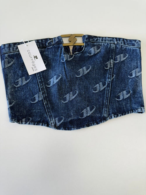 Conjunto Courreges