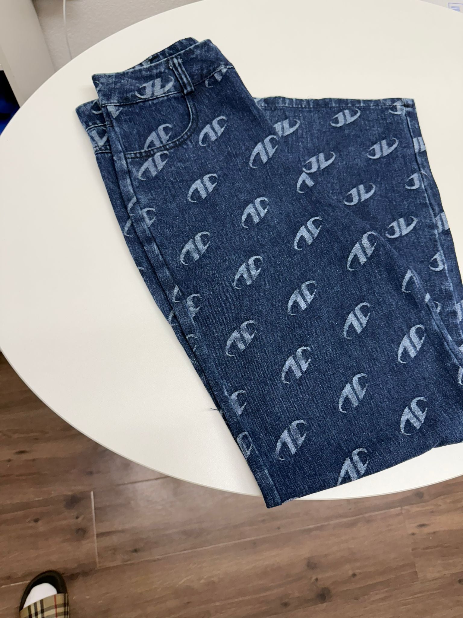 Conjunto Courreges