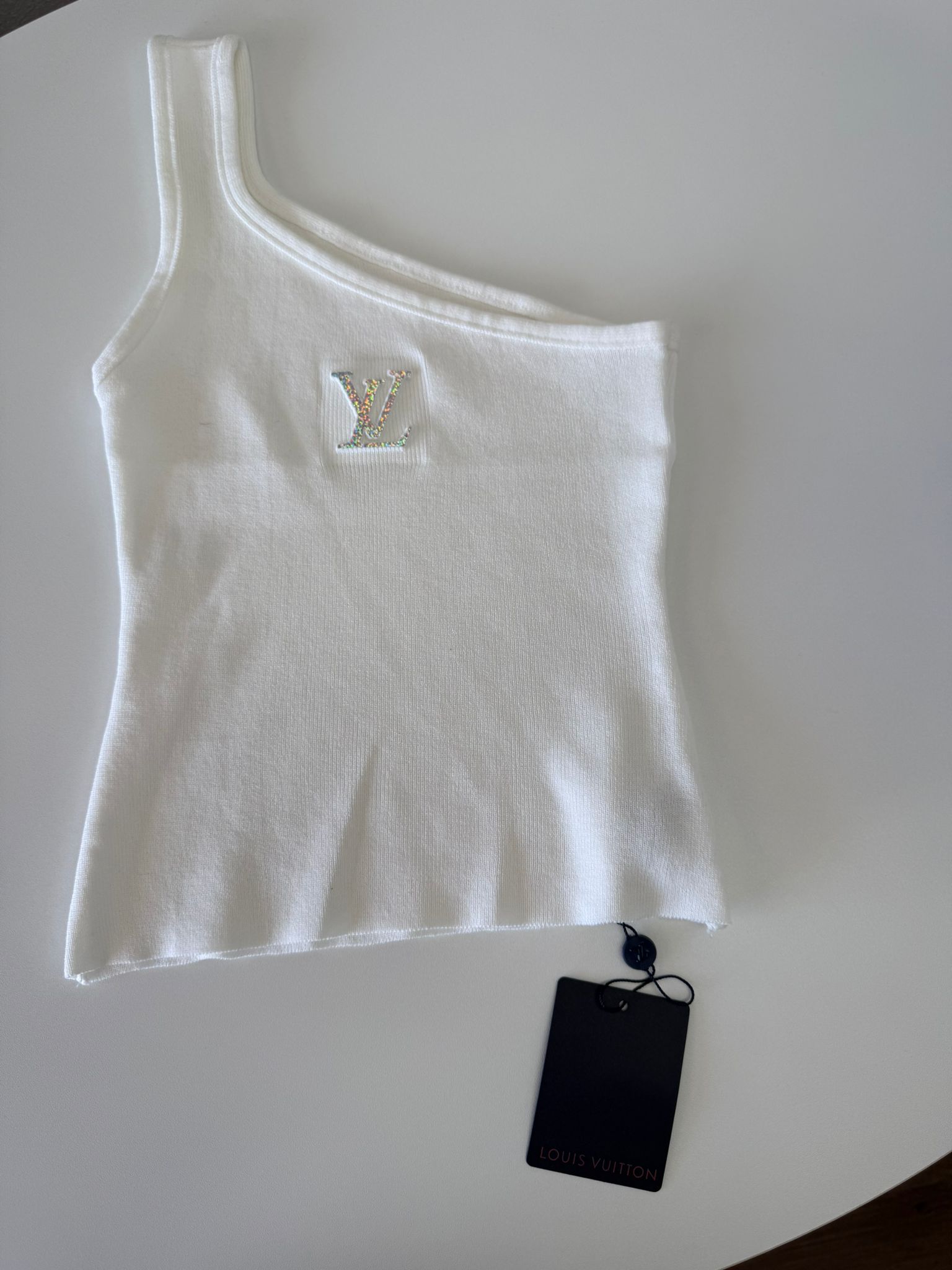 Dior Top Tee