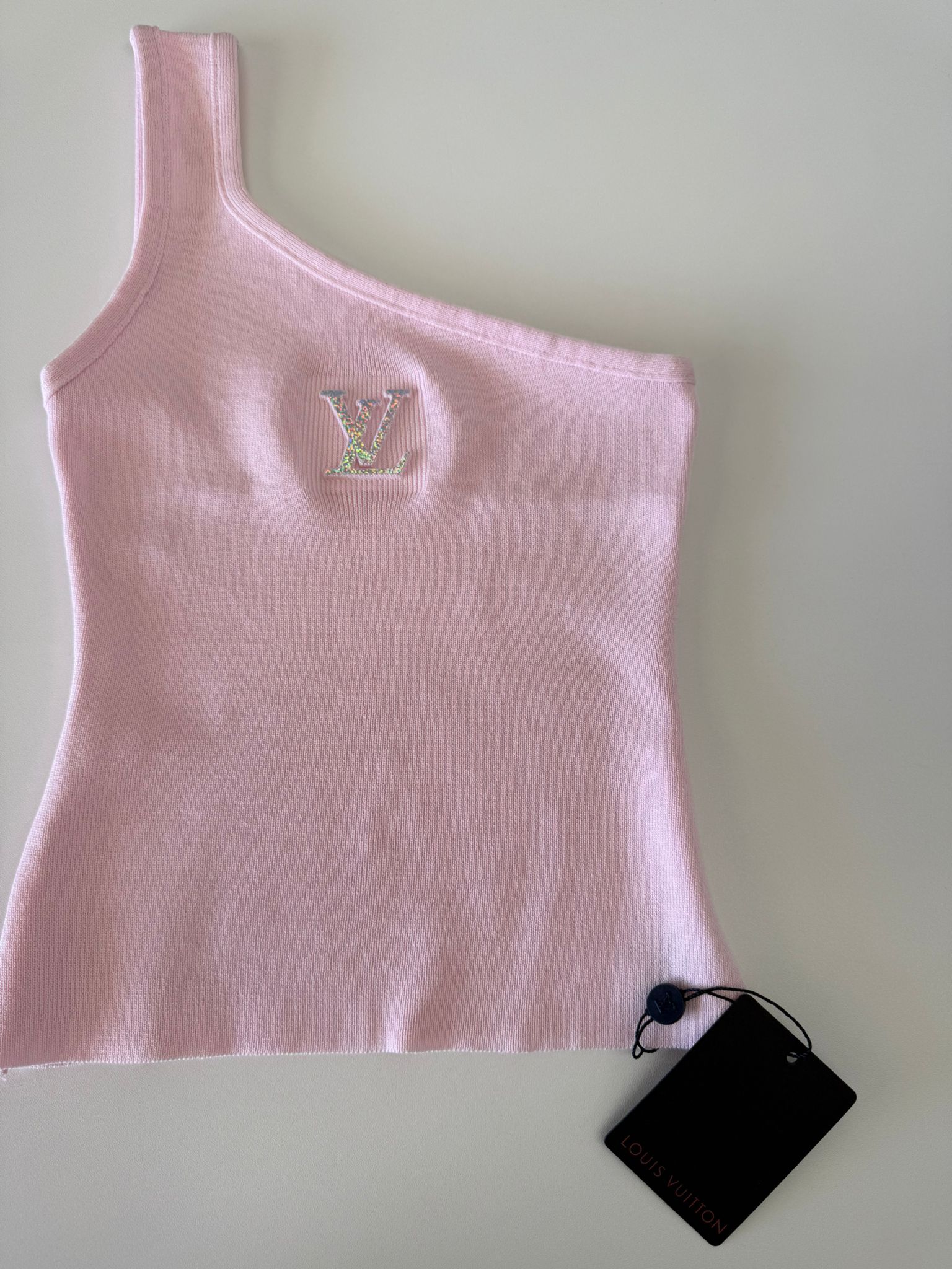 Dior Top Tee